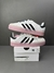 adidas x Hello Kitty Sambae 'White Black Clear Pink' na internet