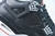 Air Jordan 4 na internet