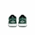 Air Jordan 1 Low 'Green Toe' na internet