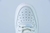 Nk AF1 Low White pink blue "3D na internet