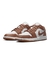 Air Jordan 1 Low "Archaeo Brown/White"