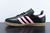,Adidas samba Pink Black x Lionel Messi - loja online