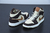 AJ1 Mid AJ1 - wsneakers