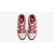 Nike Dunk Low White Dragon Red - wsneakers