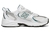 New Balance 530 'White Silver Metallic' - loja online