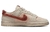 Imagem do Nike WMNS Dunk Low Terry Swoosh