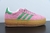 Imagem do adidas Gazelle Bold True Pink Green