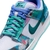 Nike x Futura Laboratories SB Dunk Low 'Bleached - comprar online