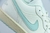 Air Jordan 1 Low Seafoam na internet