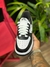 Nk AF 1 Low "Panda" - wsneakers