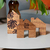 Kit 3 Casinhas - Home Sweet Home - Compō | Decoração Afetiva | Brasil