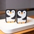 Kit Pinguins Minimalistas na internet