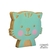 Gatinho - Compō | Decoração Afetiva | Brasil