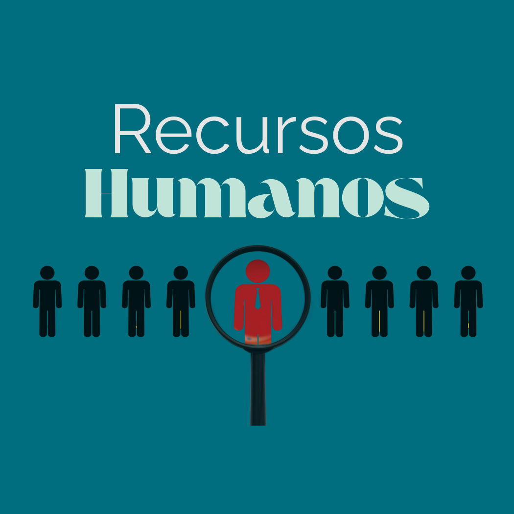 Planillas de RRHH