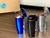 Imagem do Isqueiro De Plasma E Canivete 4 Em 1 Multifunção Recarga Usb