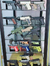 Isqueiro Mini Uzi Sub Metralhadora Arma Gun Maçarico A Gás - Loja Phacil