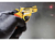 Lanterna Led Chaveiro E Mira Laser Em Formato De Arma Magnum - comprar online