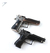Isqueiro Arma Maçarico Desert Eagle, Pistola, Revolver A Gás - comprar online