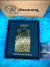Isqueiro Constantine Zorro Super Luxo Recarregavel C/fluido