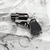 Isqueiro 2 Em 1 Maçarico Chaveiro Mini Revolver Recarregável na internet