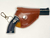 Isqueiro Maçarico Em Formato Revolver 357 Smith And Wesson