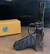 Isqueiro Maçarico Em Formato De Pistola Clássica Luger P08 - comprar online