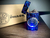 Isqueiro E Relógio De Plasma Elétrico Luxo Recarregavel Usb - comprar online