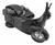 Isqueiro De Chama Moto Lambreta Scouter Recarregavel Com Gás - comprar online
