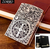 Isqueiro Constantine Zorro Super Luxo Recarregavel C/fluido - comprar online