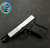 Isqueiro Maçarico Em Formato De Pistola Revólver Arma Glock na internet