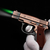 Isqueiro Maçarico Em Formato De Arma, Revólver Pistola Colt