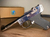 Isqueiro Maçarico Em Formato De Pistola Clássica Luger P08