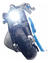Imagem do Isqueiro Maçarico Harley Davidson Recarregável Com Gás Butan
