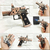 Isqueiro Maçarico Pistola Sv Infinity Chama Dupla P/ Charuto na internet