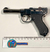 Isqueiro Maçarico Em Formato De Pistola Clássica Luger P08 - comprar online