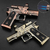 Isqueiro Maçarico Pistola Sv Infinity Chama Dupla P/ Charuto - Loja Phacil