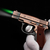 Imagem do Isqueiro Maçarico Em Formato De Arma, Revólver Pistola Colt