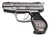 Isqueiro Maçarico E Laser Em Formato De Pistola 88cal S Papa