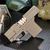Isqueiro Maçarico Revolver Cigarreira 2 Em 1 ,arma, Pistola - comprar online