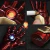 Isqueiro Acendedor Iron Man Manopla, Geek, Carrega No Usb - loja online