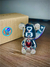 Isqueiro Chaveiro 2 Em 1 Em Formato De Urso Com Strass - comprar online