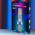 Barbeador E Isqueiro De Plasma 2 Em 1 Carrega Usb Super Leve