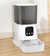 Comedoro Pet Com Câmera Wi-fi Alimentador Cães E Gatos 6 Lts - comprar online