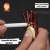 Isqueiro Acendedor Iron Man Manopla, Geek, Carrega No Usb - comprar online