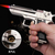 Isqueiro Arma Maçarico Desert Eagle, Pistola, Revolver A Gás - Loja Phacil