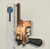 Isqueiro Maçarico Pistola Mauser Clássica