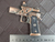 Isqueiro Maçarico Pistola Sv Infinity Chama Dupla P/ Charuto - loja online