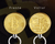 Isqueiro Chaveiro Moeda Bitcoin Criptomoeda 2 Em 1 Recarrega - comprar online