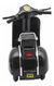 Isqueiro De Chama Moto Lambreta Scouter Recarregavel Com Gás - loja online