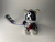 Isqueiro Chaveiro 2 Em 1 Em Formato De Urso Com Strass - Loja Phacil